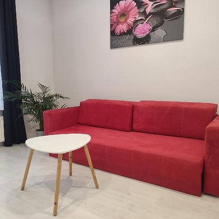 Апартаменти Apartament Sopot Centrum Екстер'єр фото