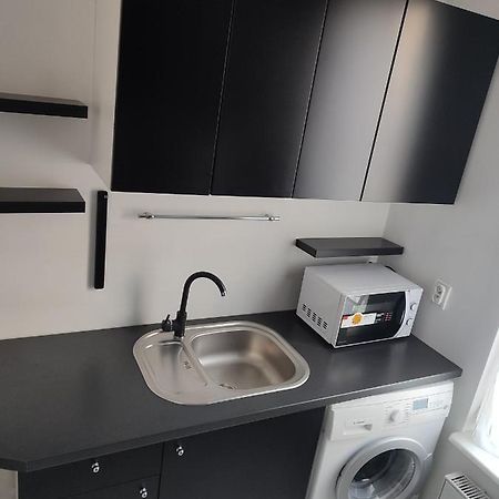 Апартаменти Apartament Sopot Centrum Екстер'єр фото